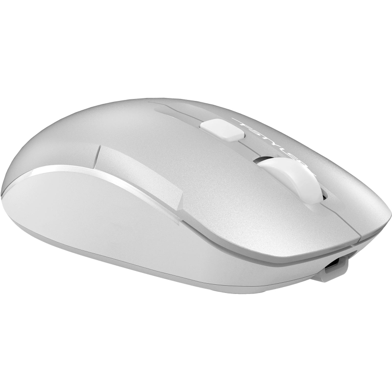 A4Tech FB26CS AIR2 ICY WHITE