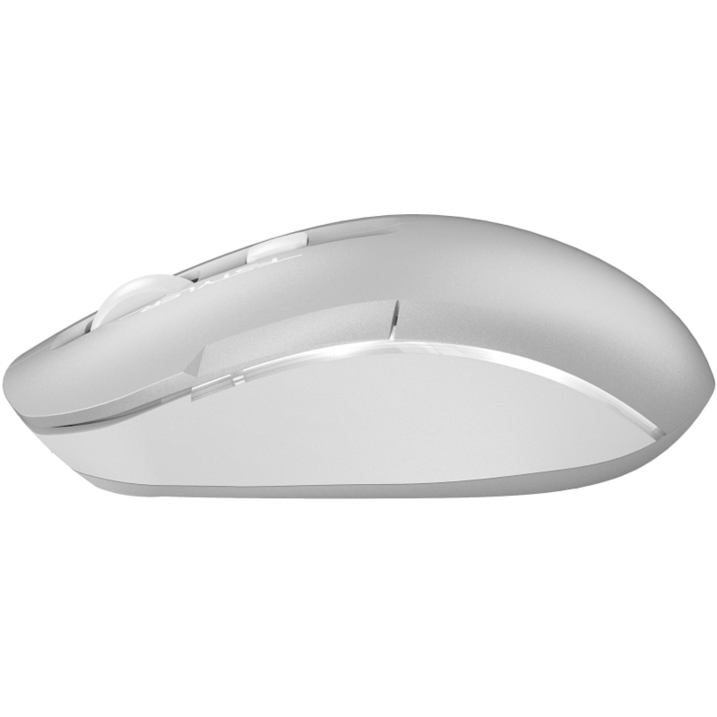 A4Tech FB26CS AIR2 ICY WHITE