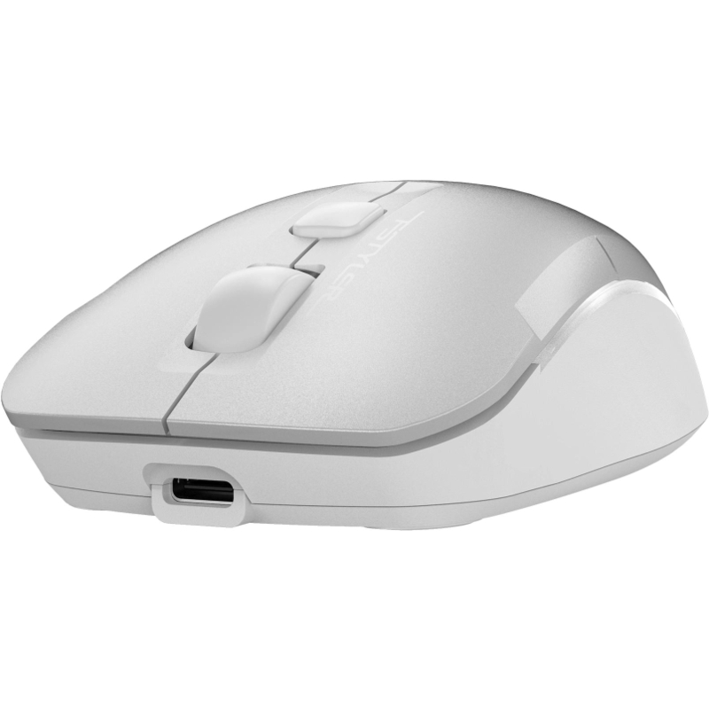 A4Tech FB26CS AIR2 ICY WHITE