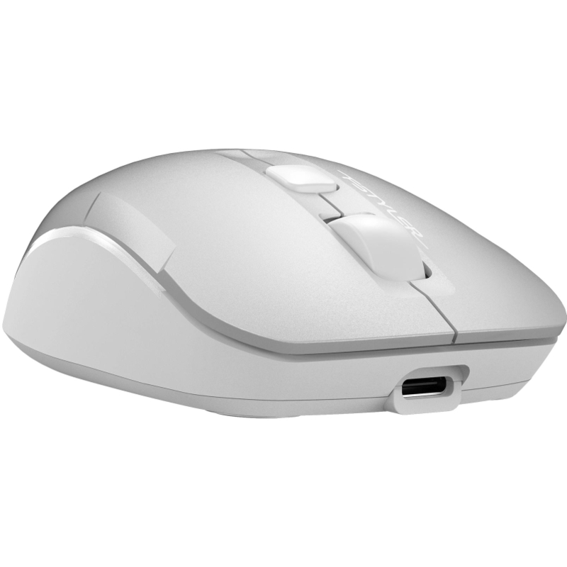 A4Tech FB26CS AIR2 ICY WHITE