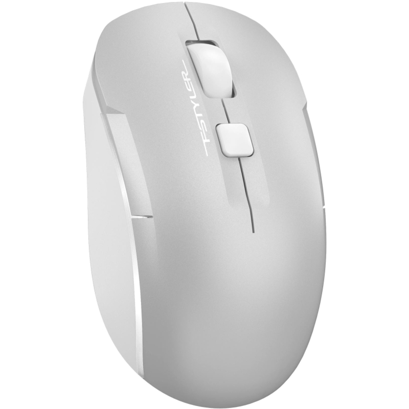 A4Tech FB26CS AIR2 ICY WHITE