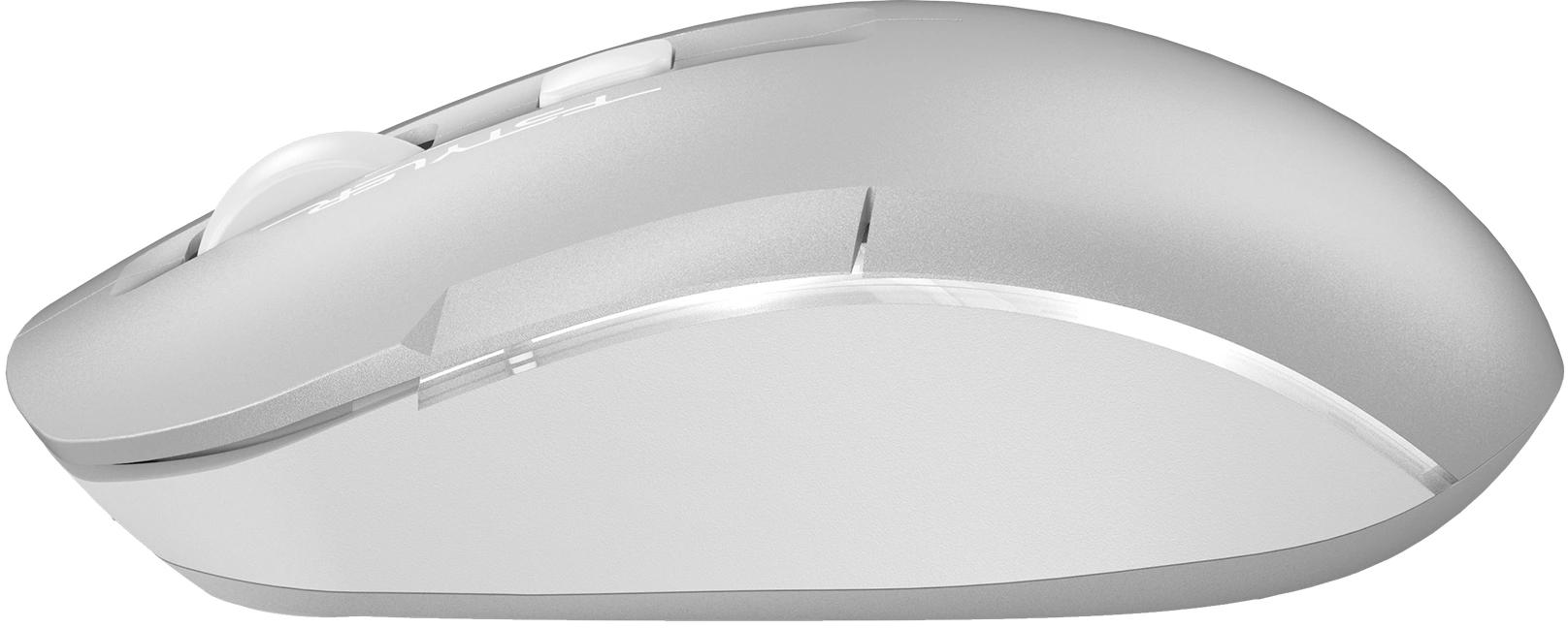 A4Tech FB26CS AIR2 ICY WHITE