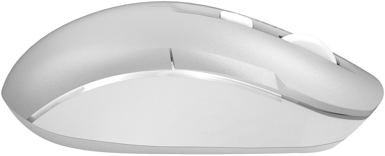 A4Tech FB26CS AIR2 ICY WHITE