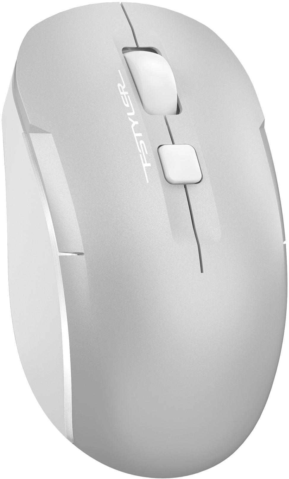 A4Tech FB26CS AIR2 ICY WHITE