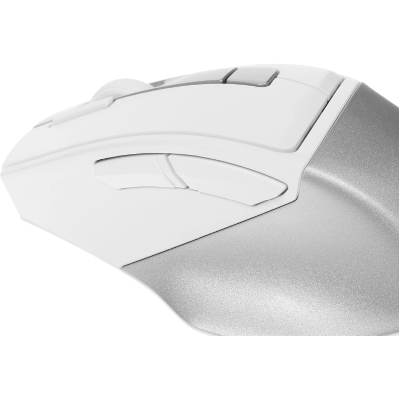 A4Tech FG45CS AIR2 USB (SILVER WHITE)