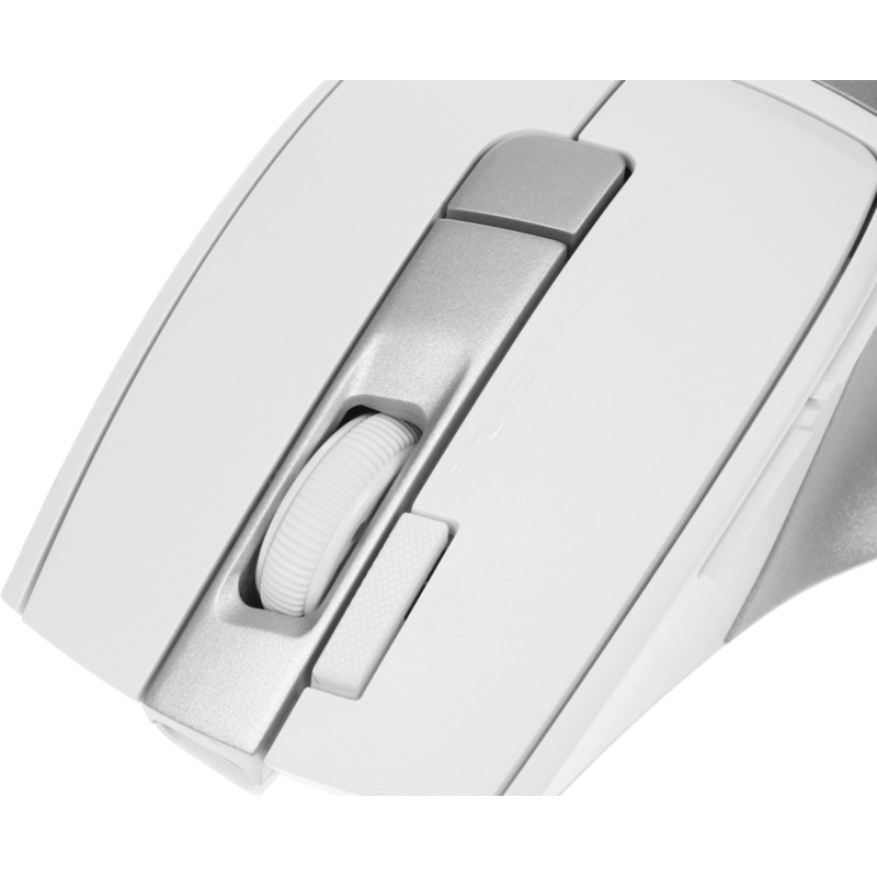 A4Tech FG45CS AIR2 USB (SILVER WHITE)
