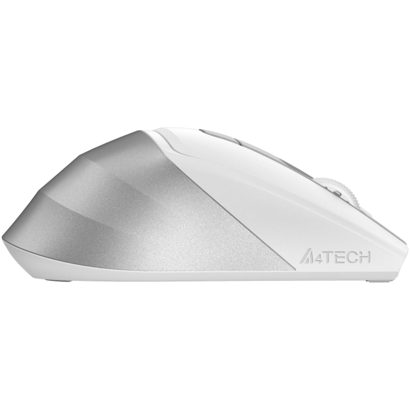 A4Tech FG45CS AIR2 USB (SILVER WHITE)