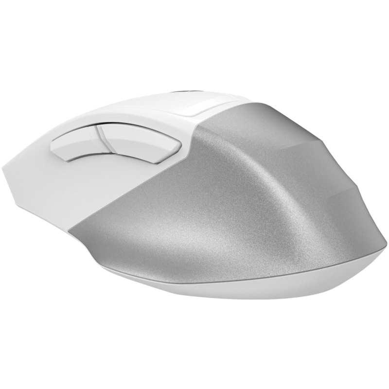 A4Tech FG45CS AIR2 USB (SILVER WHITE)
