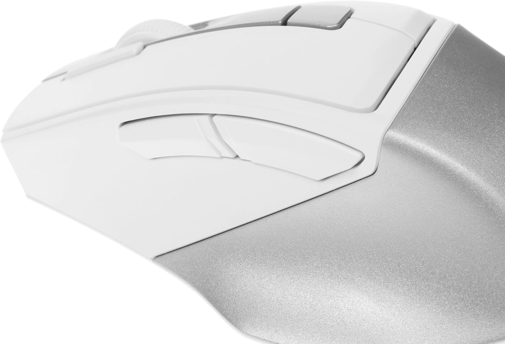 A4Tech FG45CS AIR2 USB (SILVER WHITE)