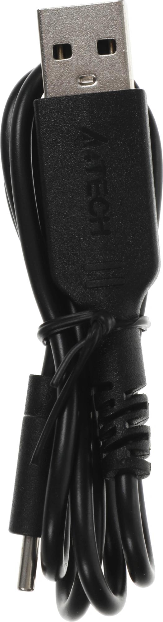 A4Tech FG45CS AIR2 USB (SILVER WHITE)