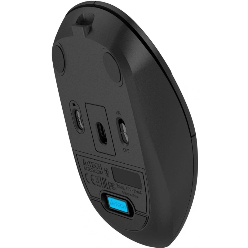 A4Tech FG16CS AIR2 BLACK