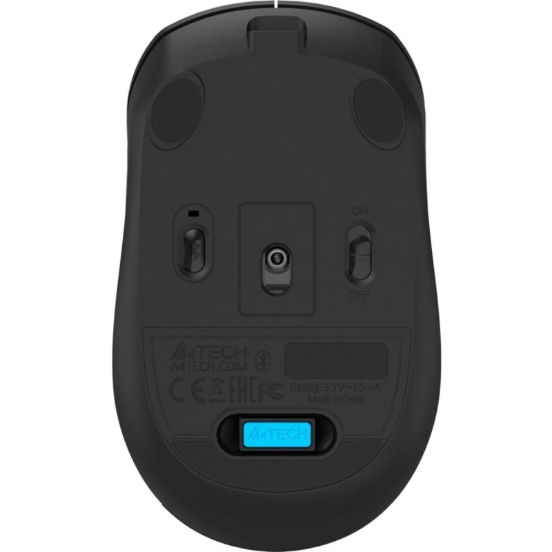 A4Tech FG16CS AIR2 BLACK
