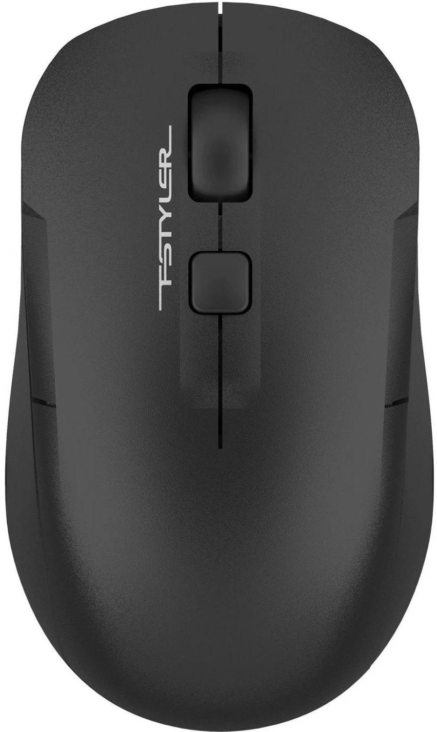 A4Tech FG16CS AIR2 BLACK