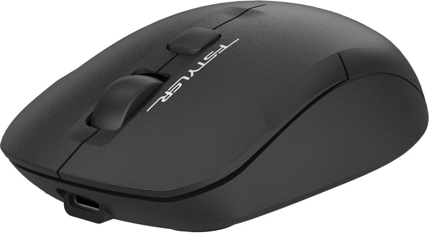 A4Tech FG16CS AIR2 BLACK