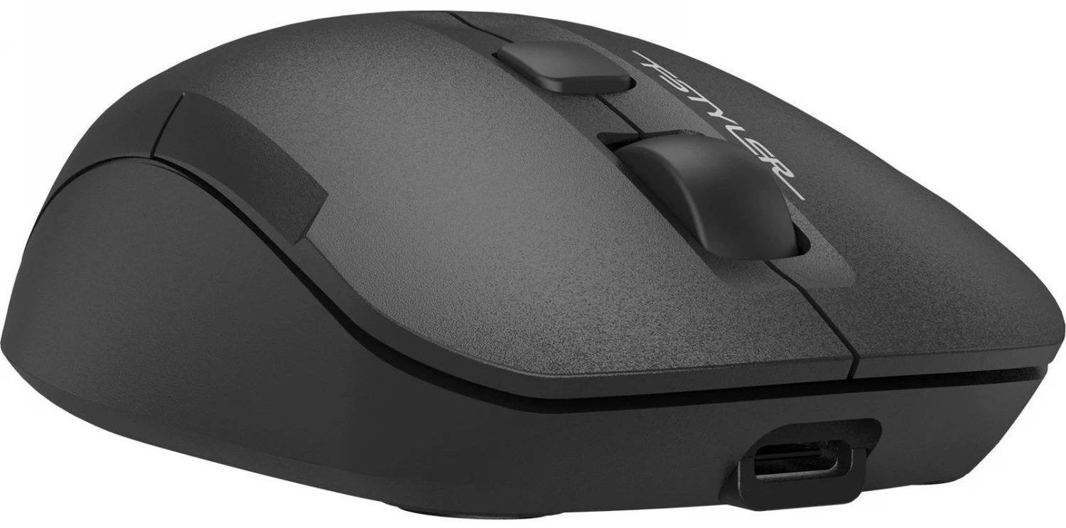 A4Tech FG16CS AIR2 BLACK