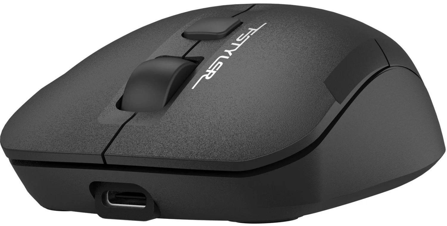 A4Tech FG16CS AIR2 BLACK