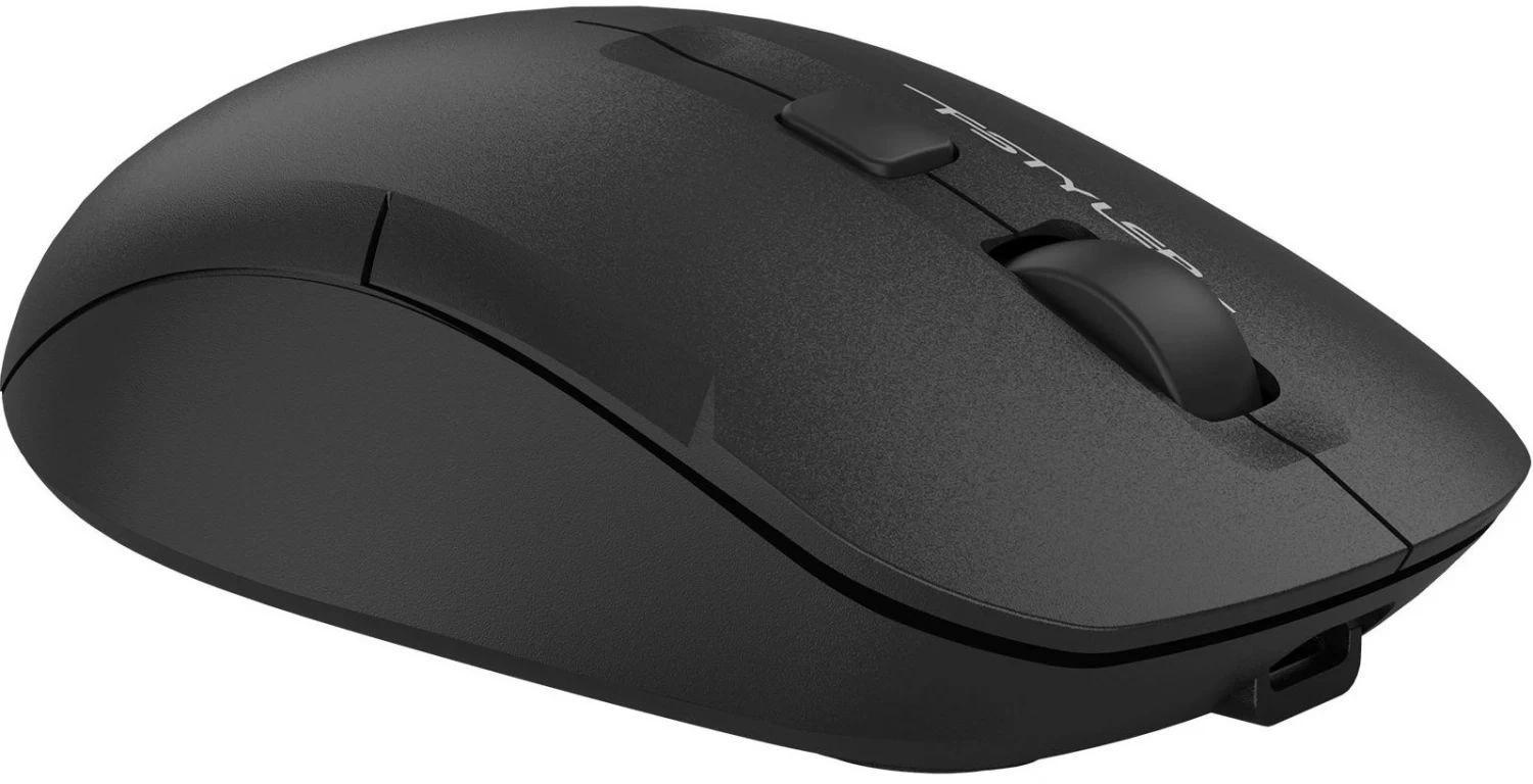 A4Tech FG16CS AIR2 BLACK