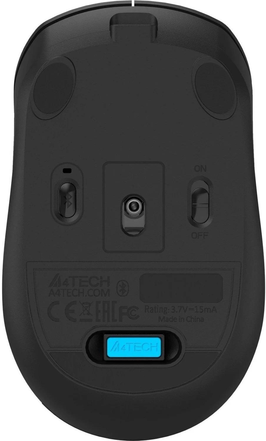 A4Tech FG16CS AIR2 BLACK