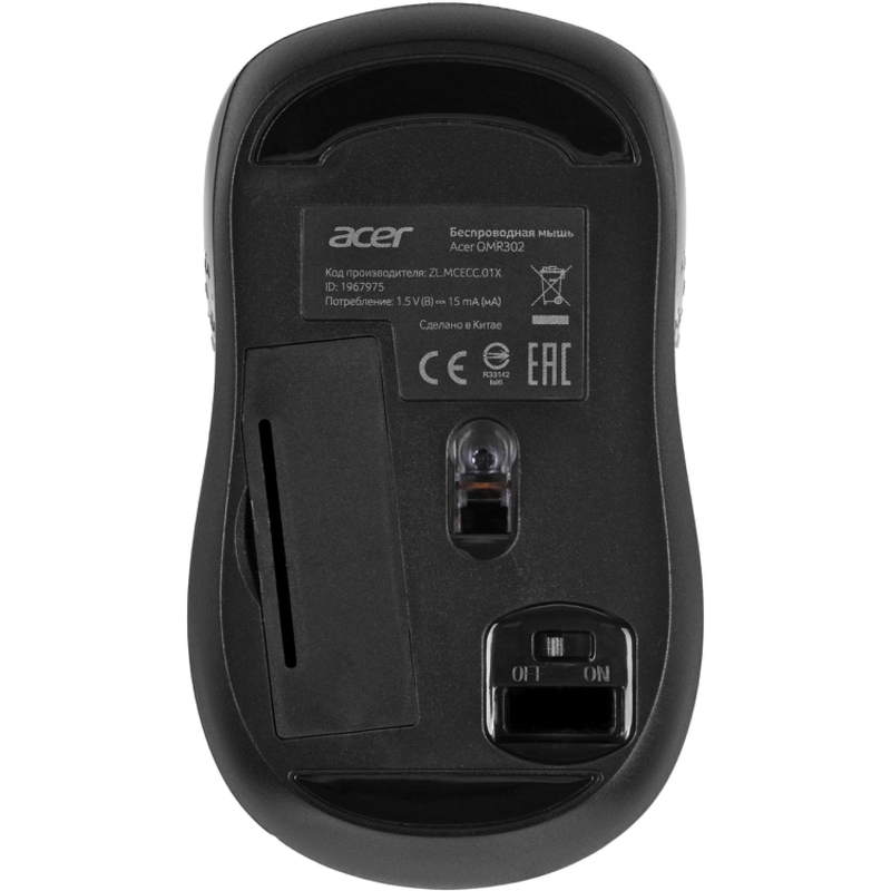 Acer ZL.MCECC.01X