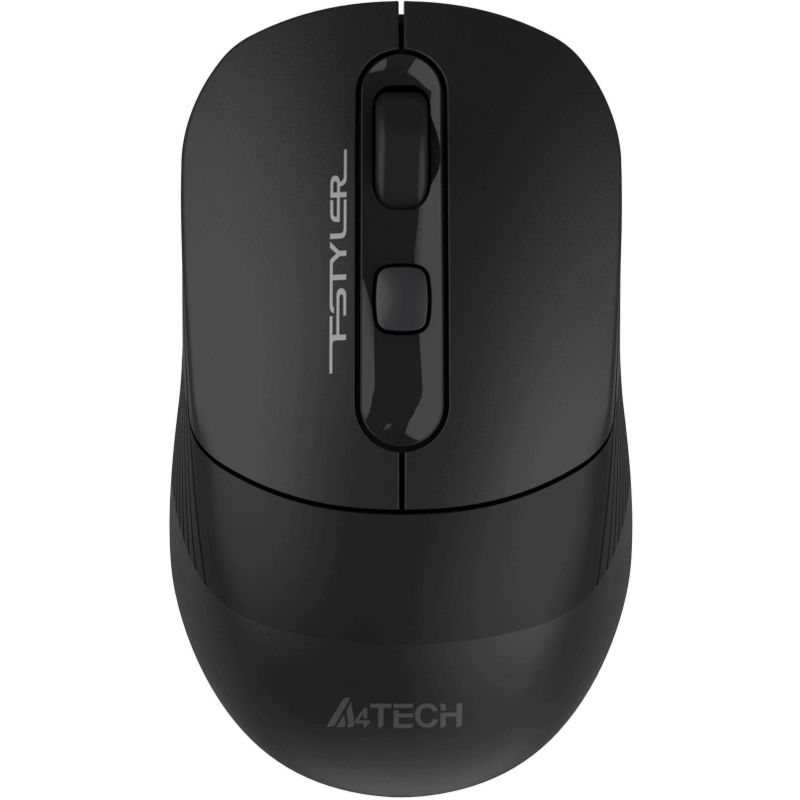 A4Tech FB10CS USB STONE BLACK