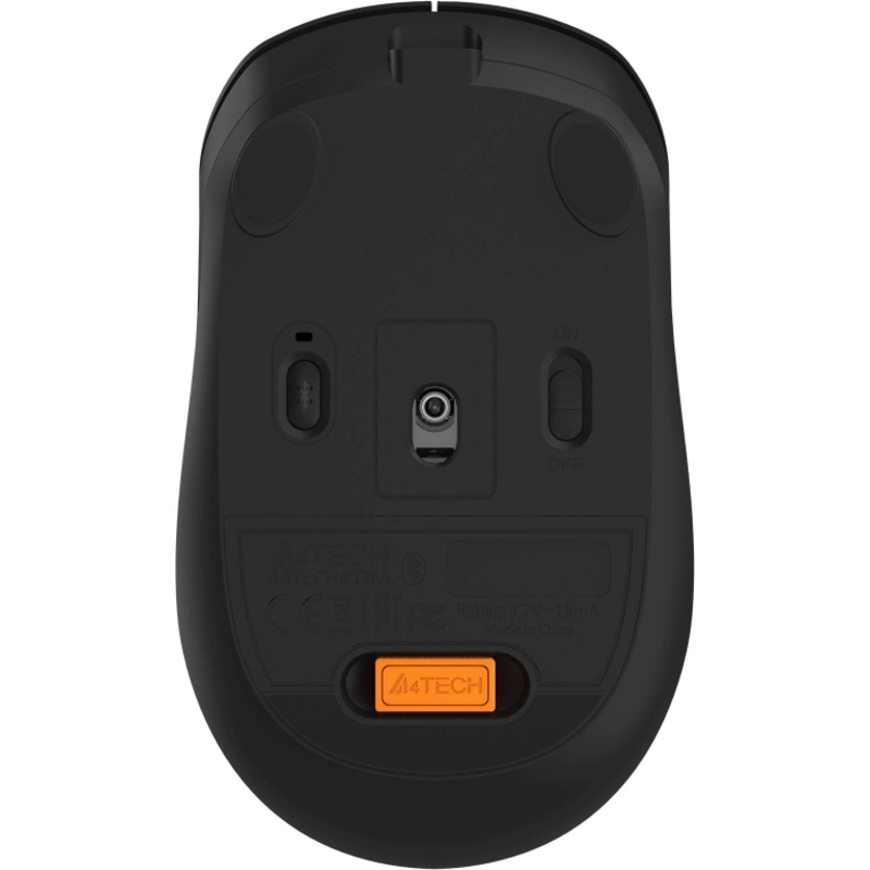A4Tech FB10CS USB STONE BLACK