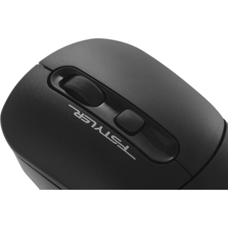 A4Tech FB10CS USB STONE BLACK