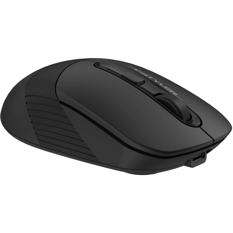 A4Tech FB10CS USB STONE BLACK