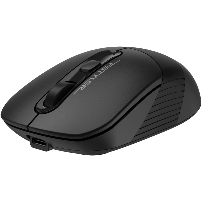 A4Tech FB10CS USB STONE BLACK