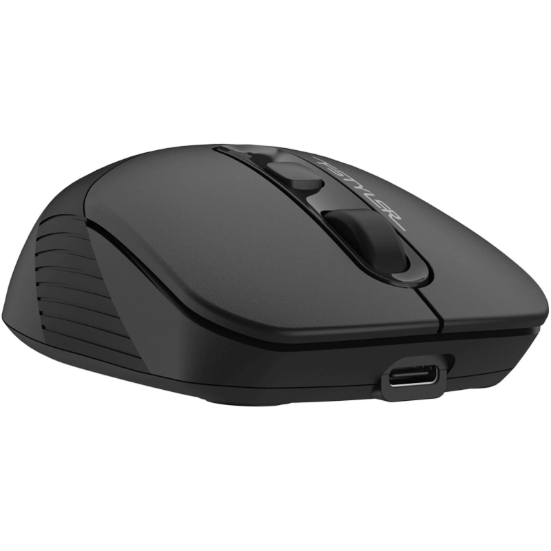 A4Tech FB10CS USB STONE BLACK