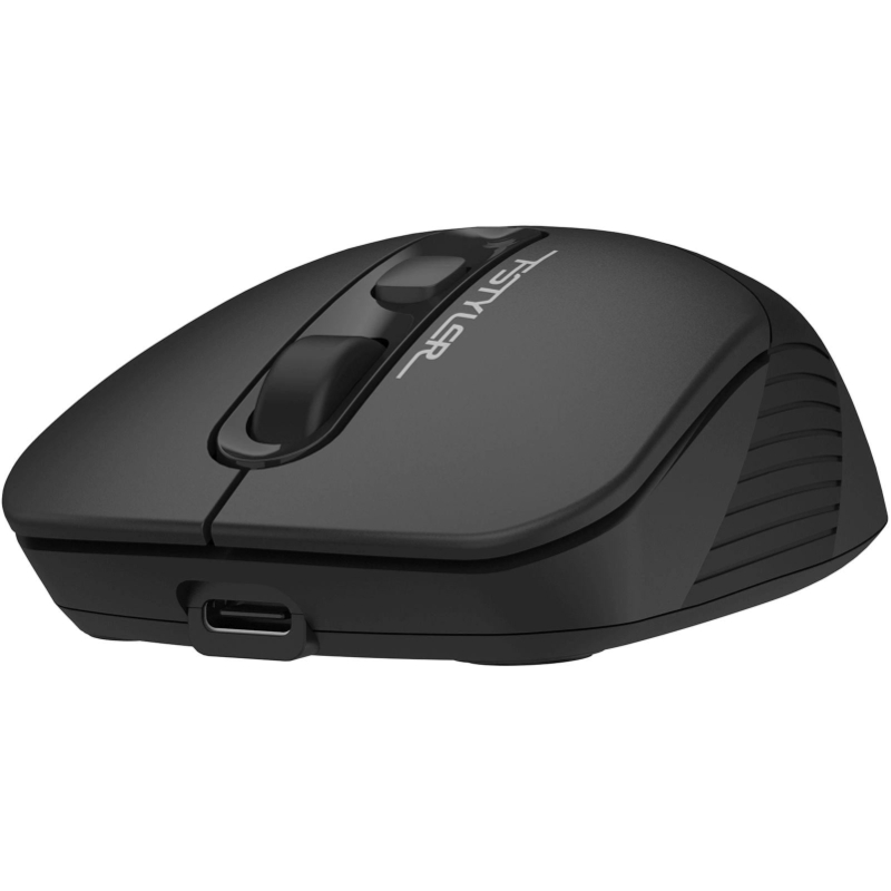 A4Tech FB10CS USB STONE BLACK