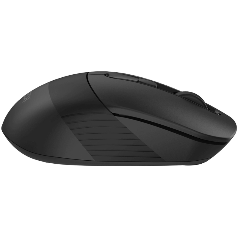 A4Tech FB10CS USB STONE BLACK