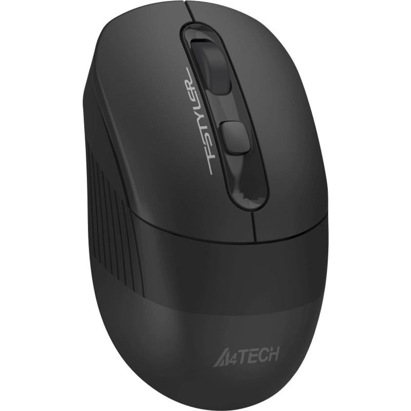 A4Tech FB10CS USB STONE BLACK