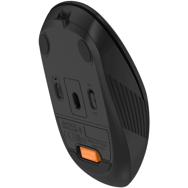 A4Tech FB10CS USB STONE BLACK