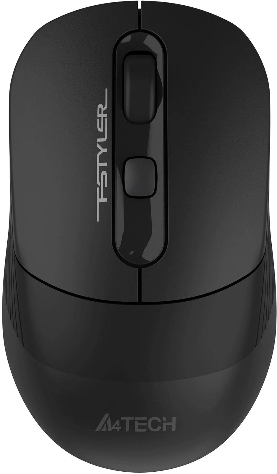 A4Tech FB10CS USB STONE BLACK
