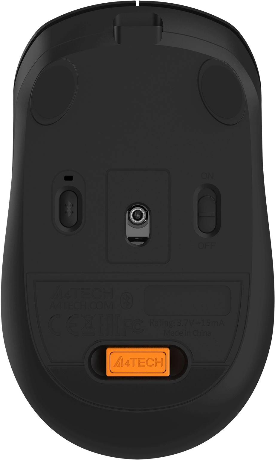 A4Tech FB10CS USB STONE BLACK