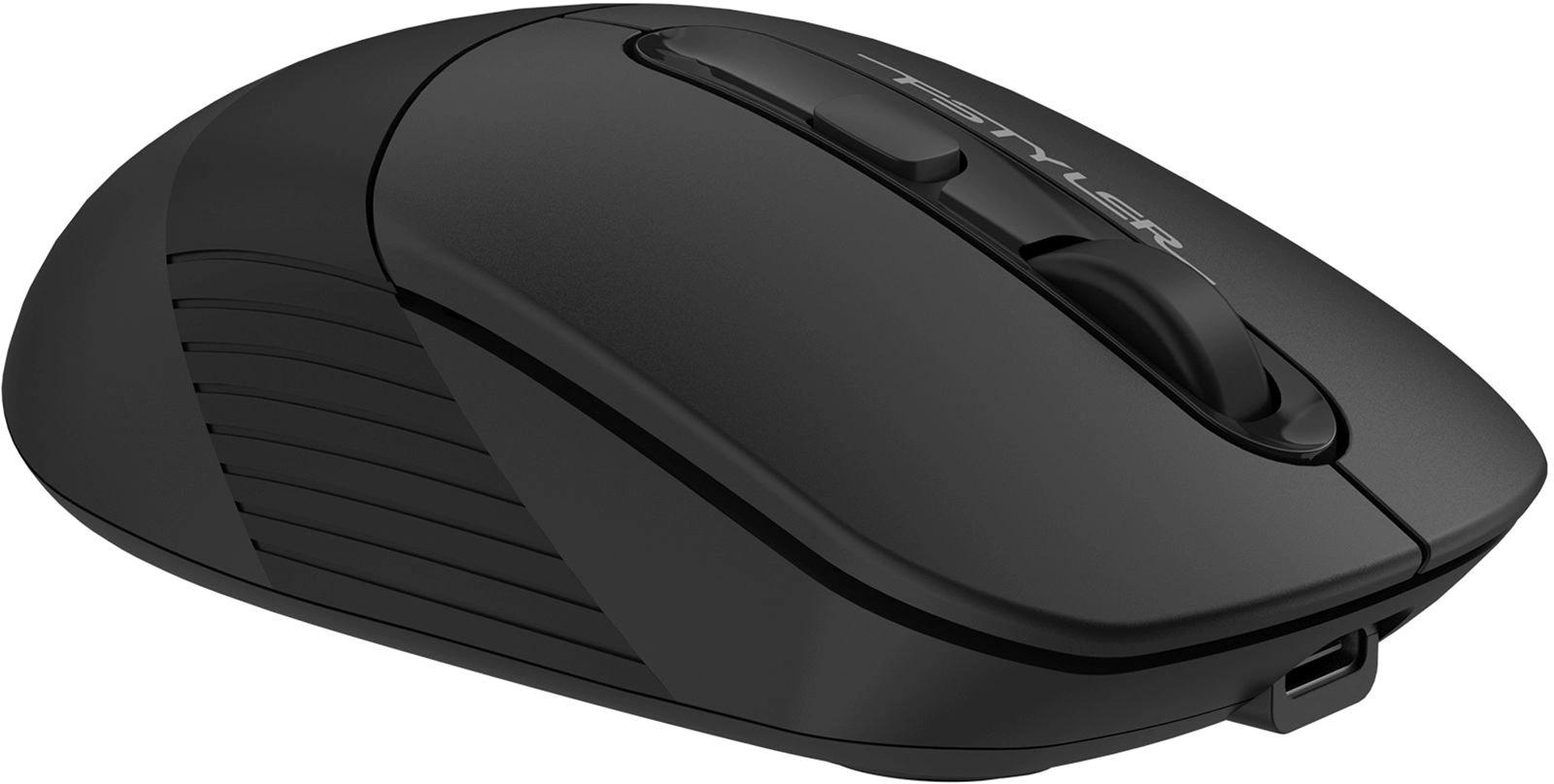 A4Tech FB10CS USB STONE BLACK