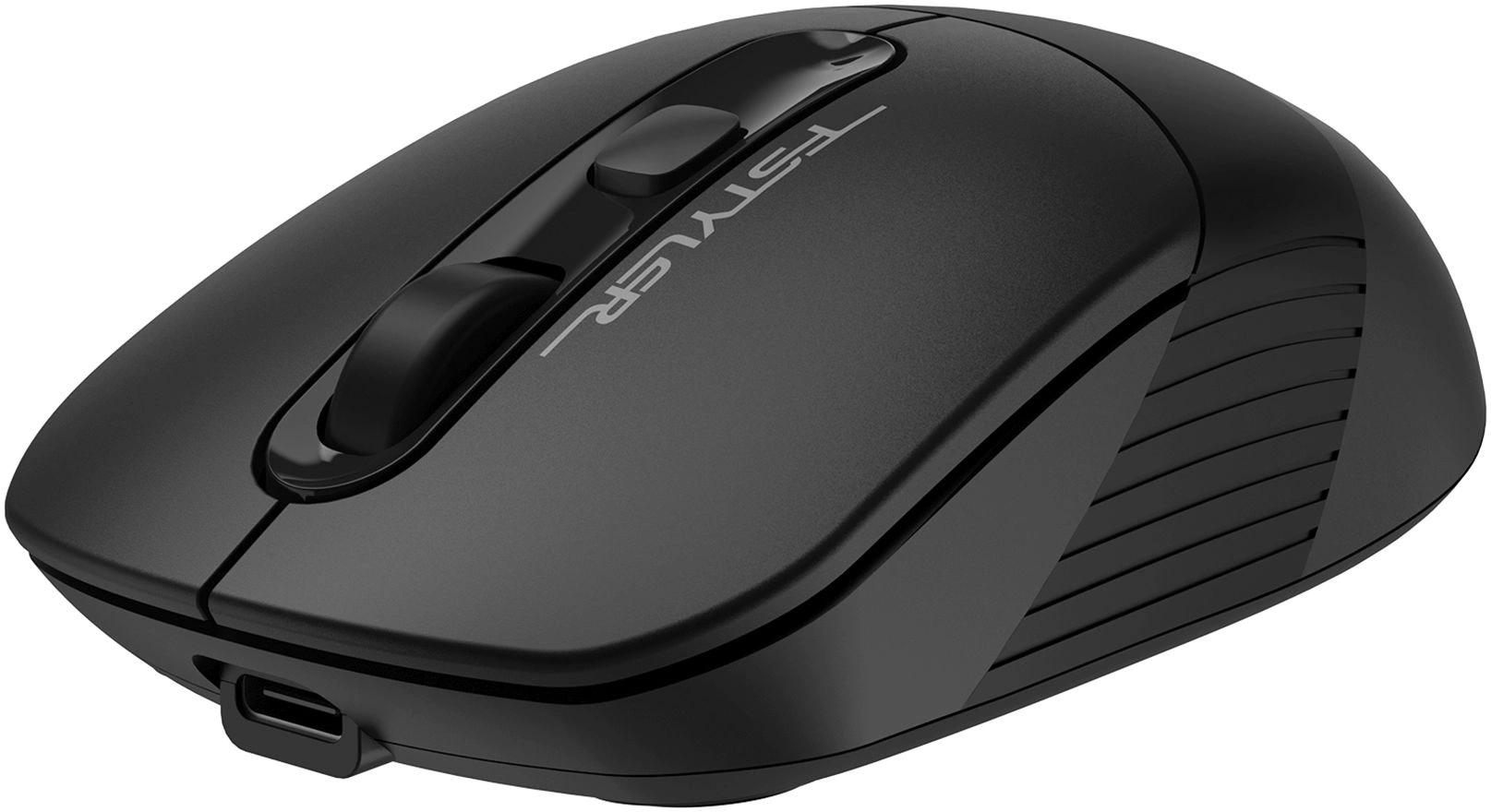 A4Tech FB10CS USB STONE BLACK