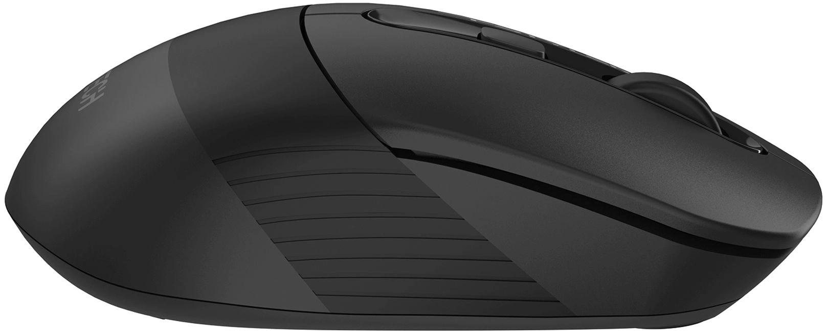 A4Tech FB10CS USB STONE BLACK