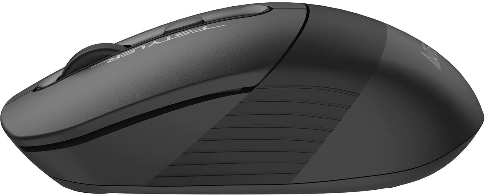 A4Tech FB10CS USB STONE BLACK