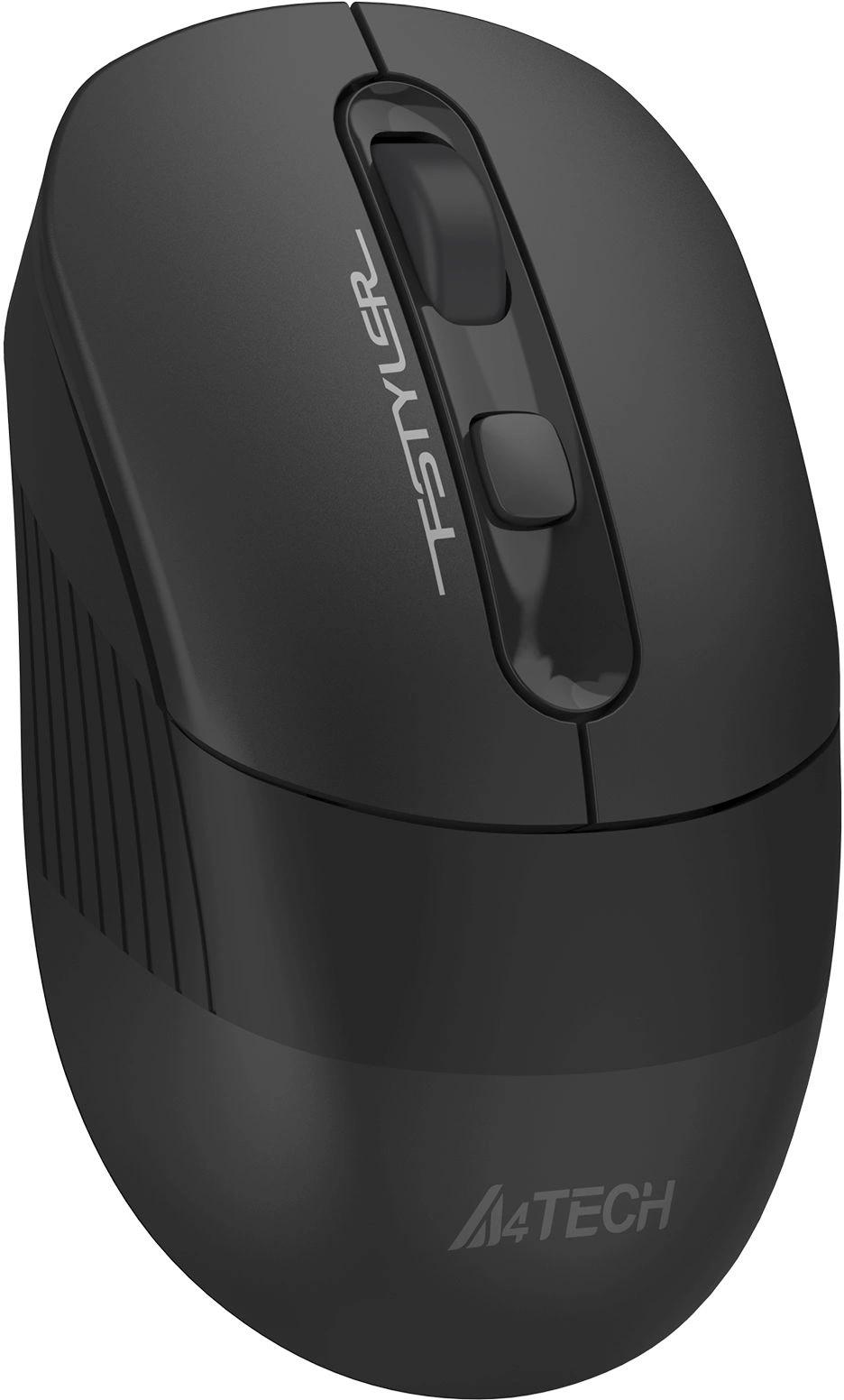 A4Tech FB10CS USB STONE BLACK