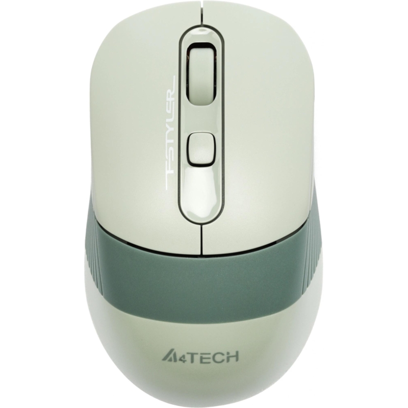 A4Tech FB10C MATCHA GREEN