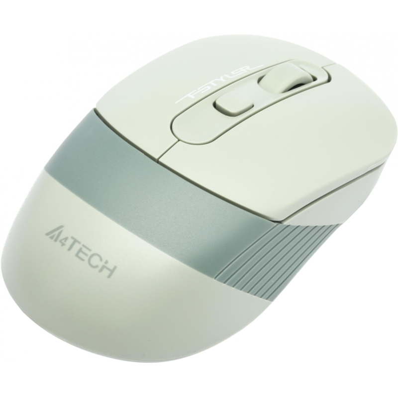 A4Tech FB10C MATCHA GREEN