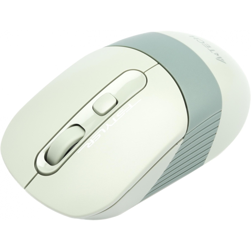 A4Tech FB10C MATCHA GREEN