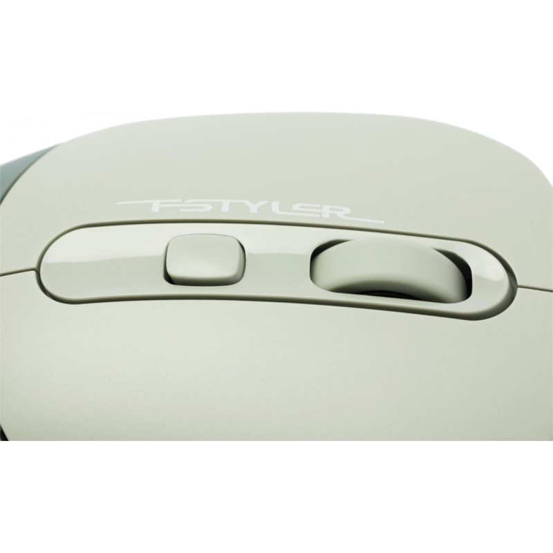A4Tech FB10C MATCHA GREEN
