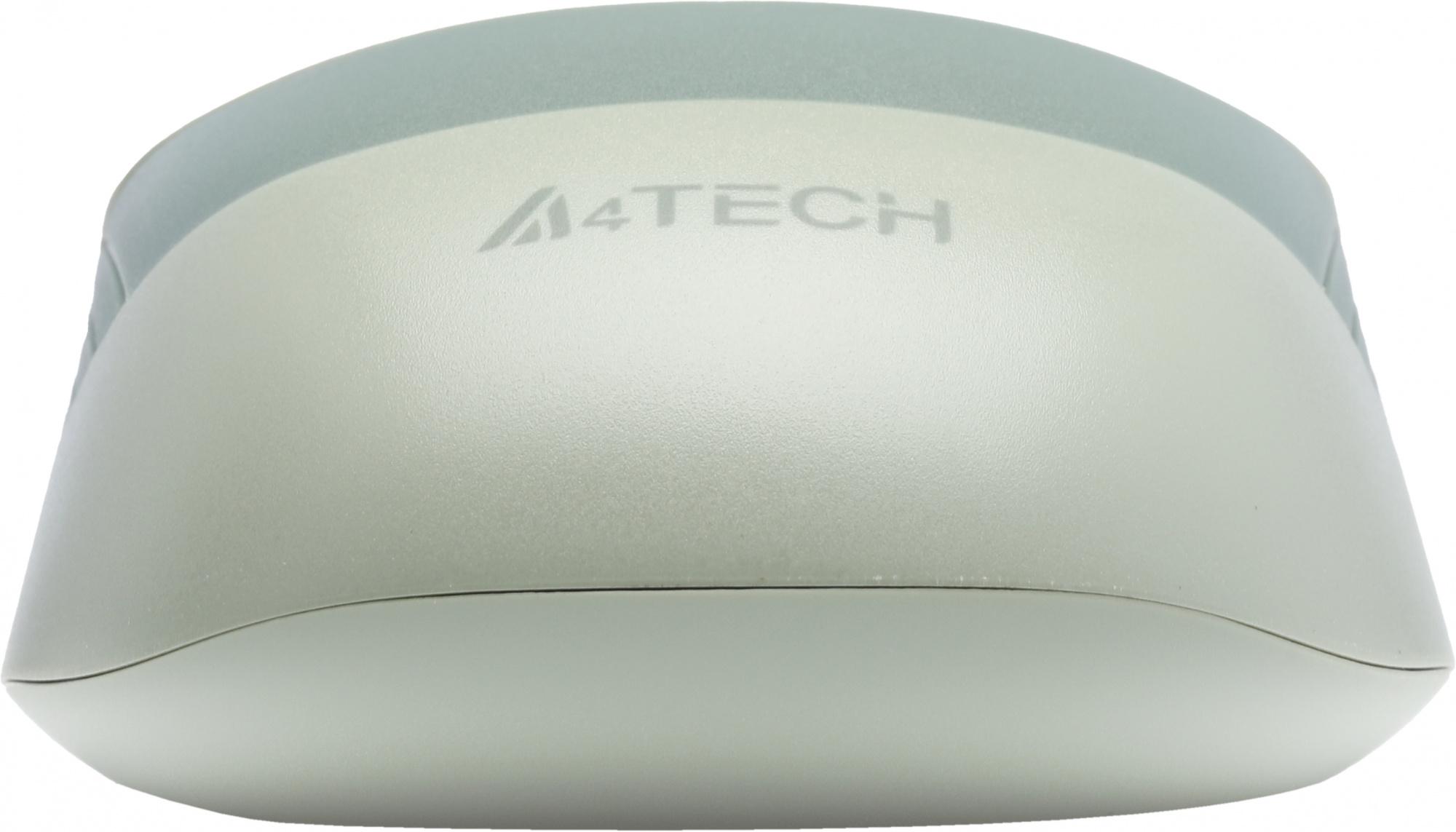 A4Tech FB10C MATCHA GREEN