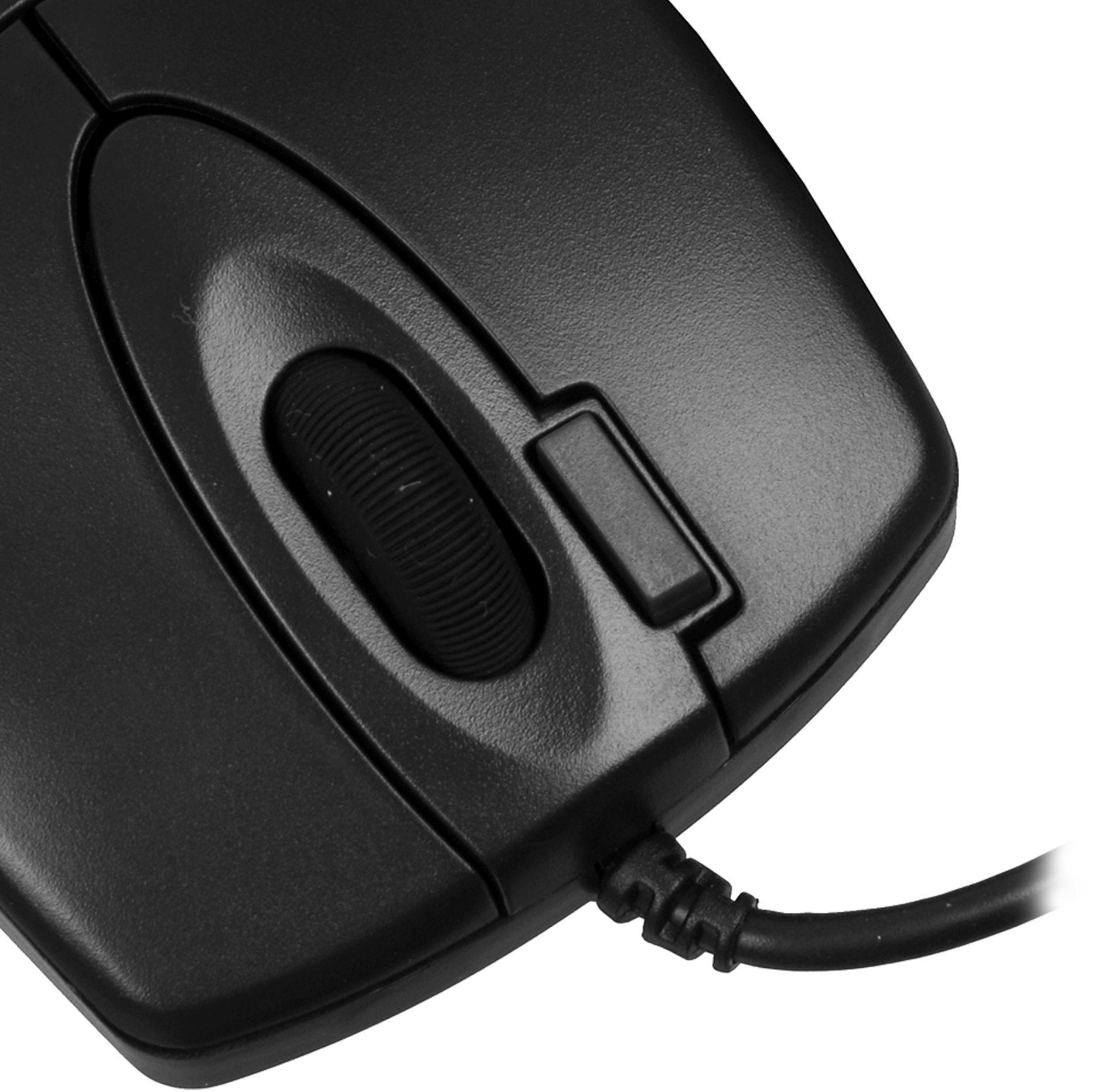 A4Tech OP-620DS