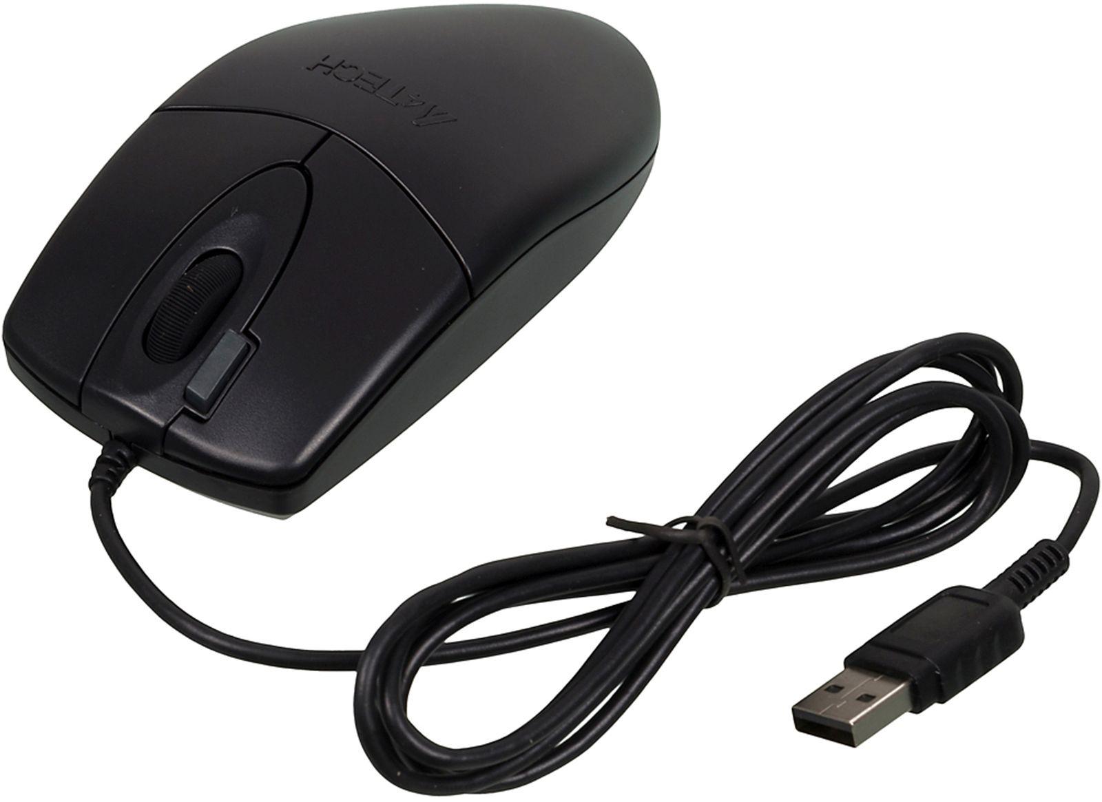 A4Tech OP-620DS