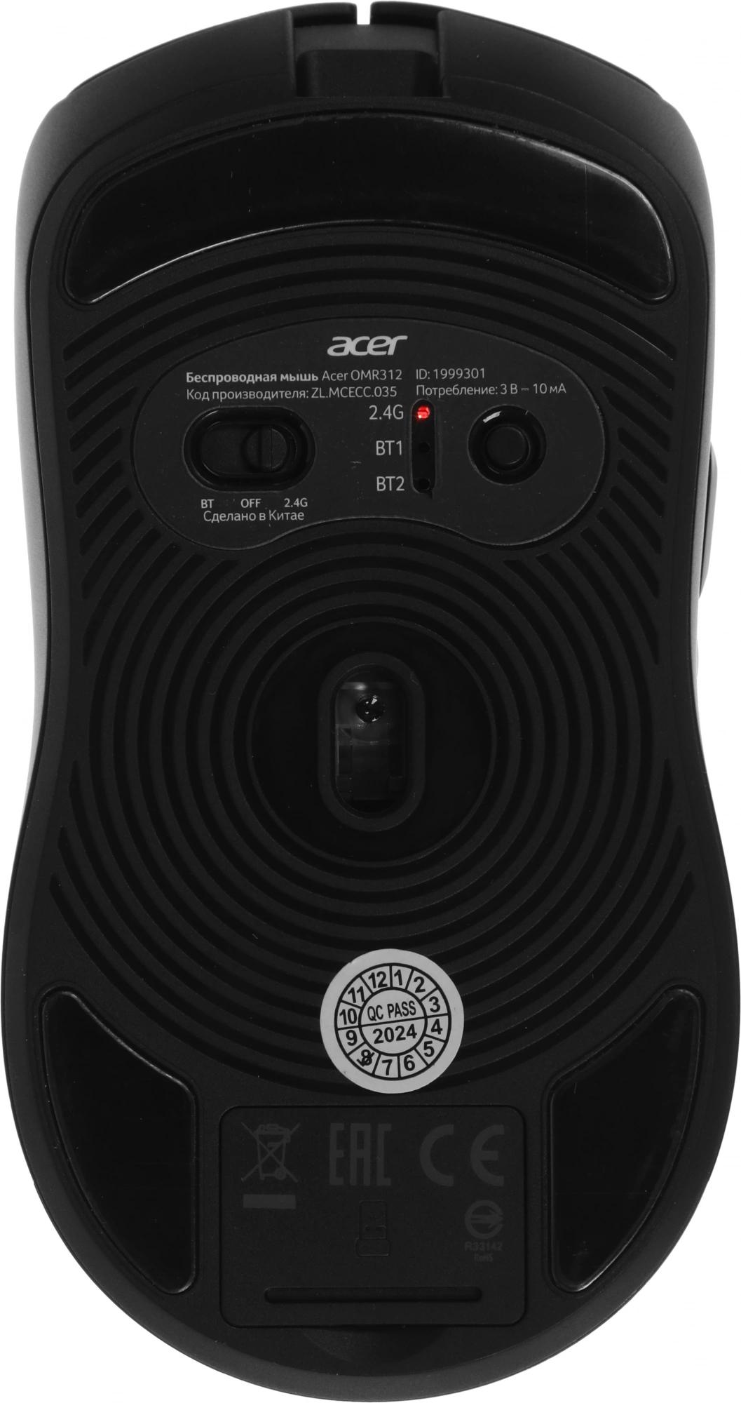 Acer ZL.MCECC.035