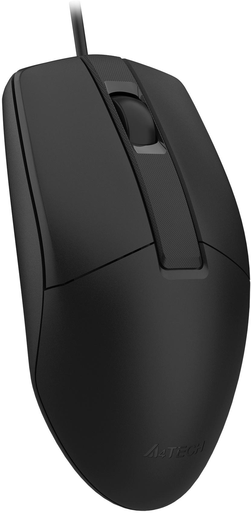 A4Tech OP-335S