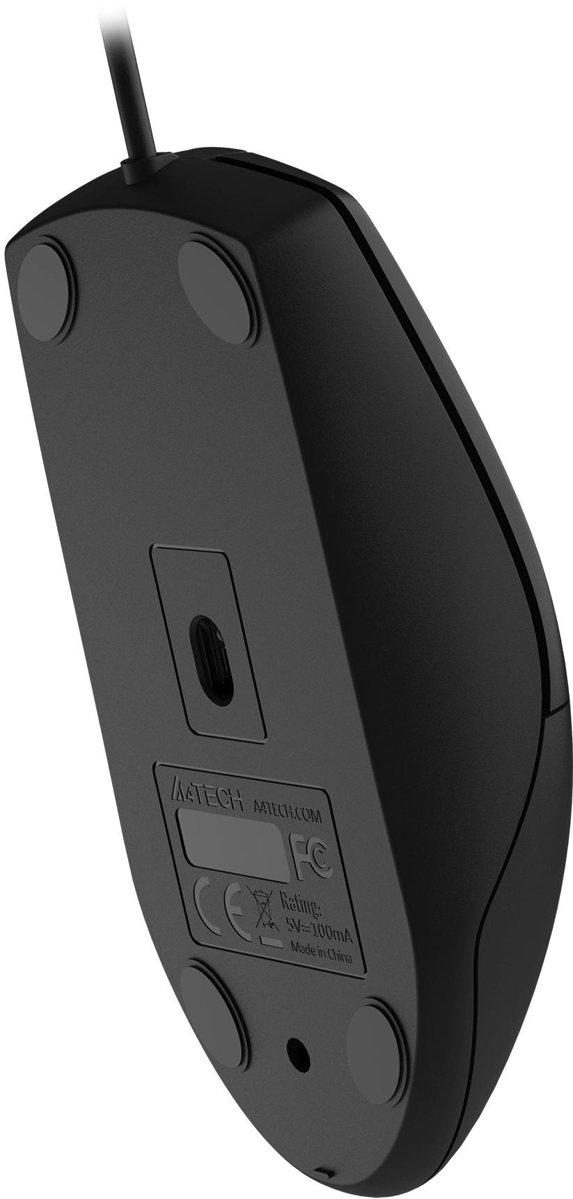 A4Tech OP-335S